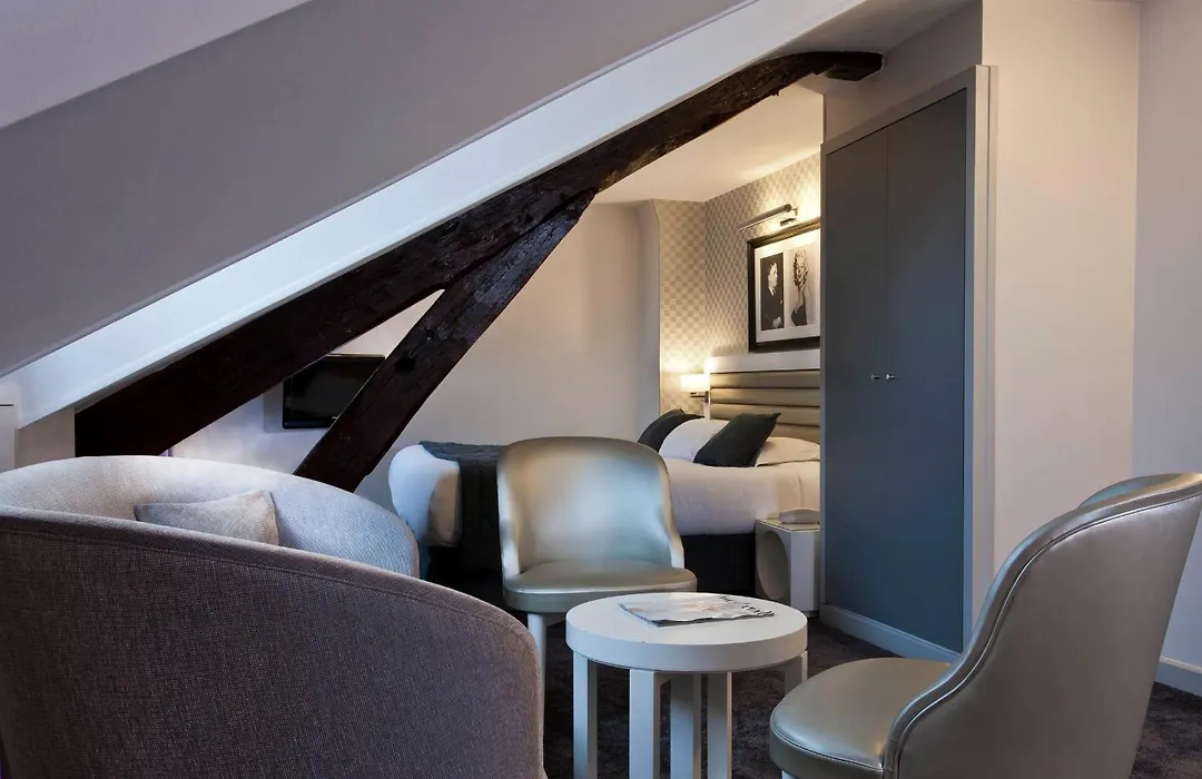 Hotel Icone-1