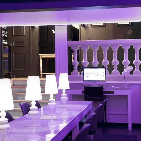 Hotel Icone-3