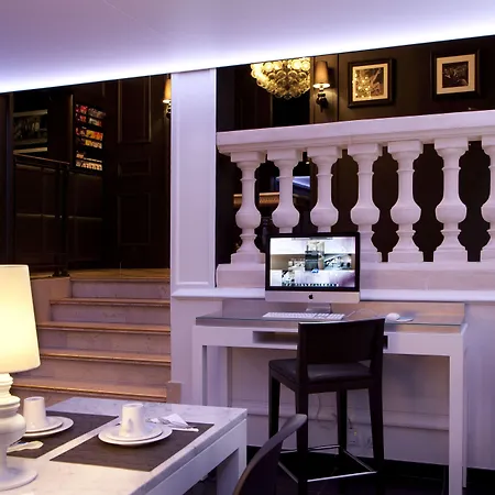Hotel Icone-2